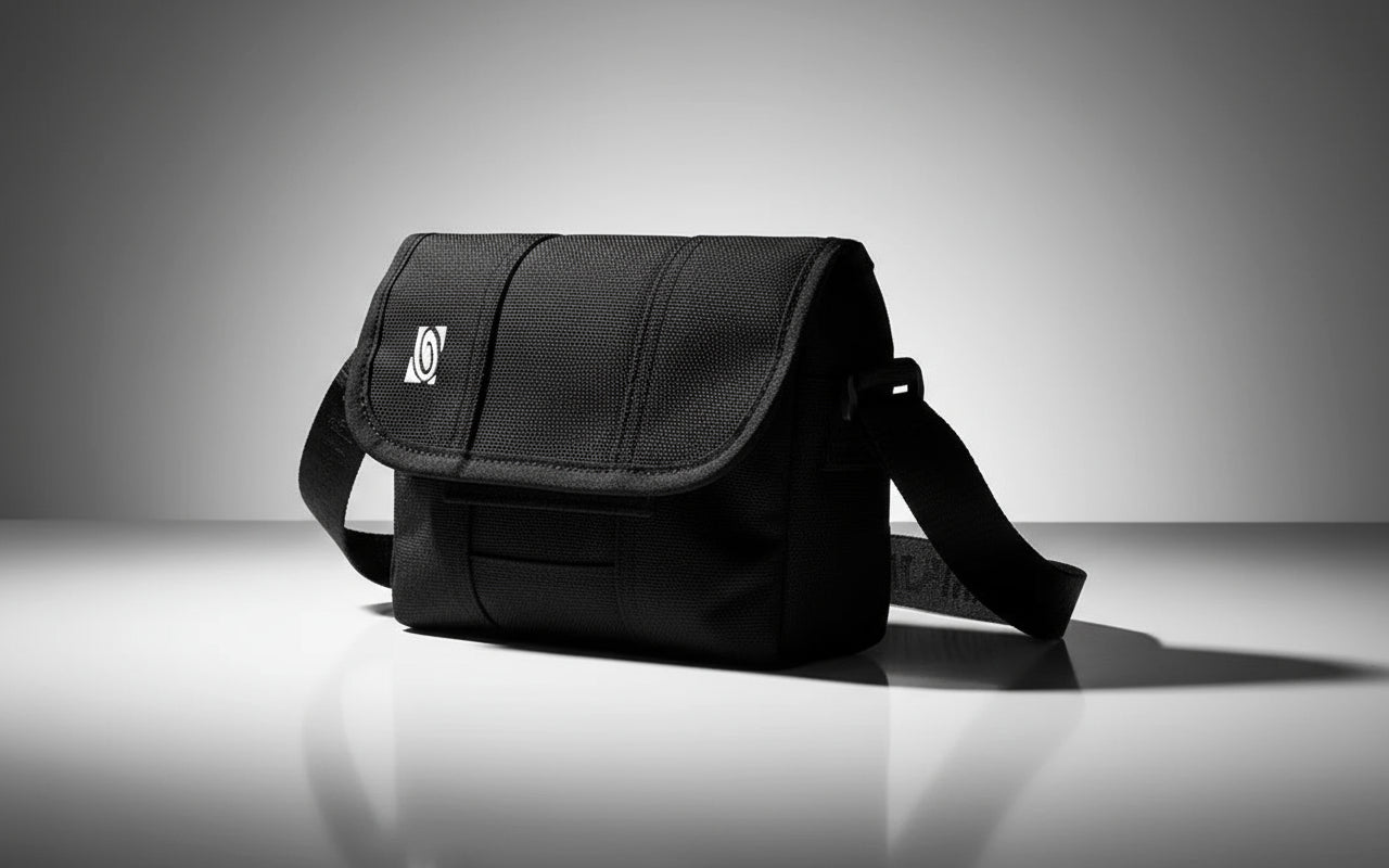 NWT -Timbuk2 Eco-Friendly Micro Classic Messenger Bag