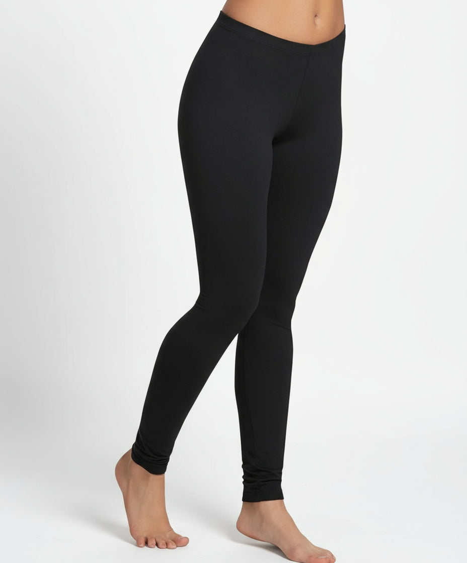 NWT Felina Velvety Soft Light Weight Leggings