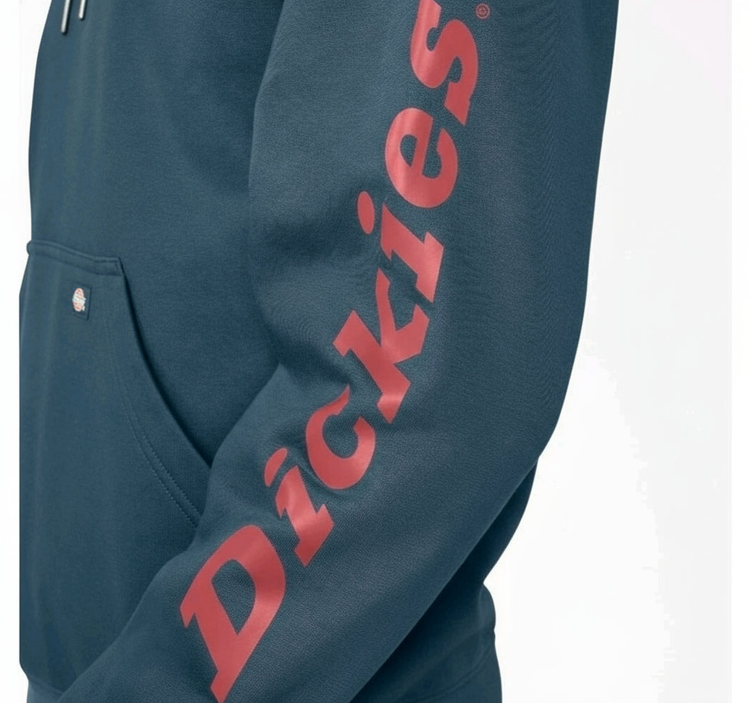NWT SIZE M Mens Dickies Hoodie
