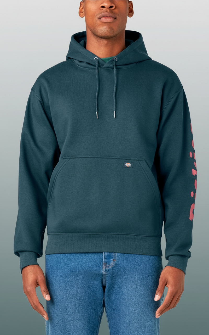 NWT SIZE M Mens Dickies Hoodie