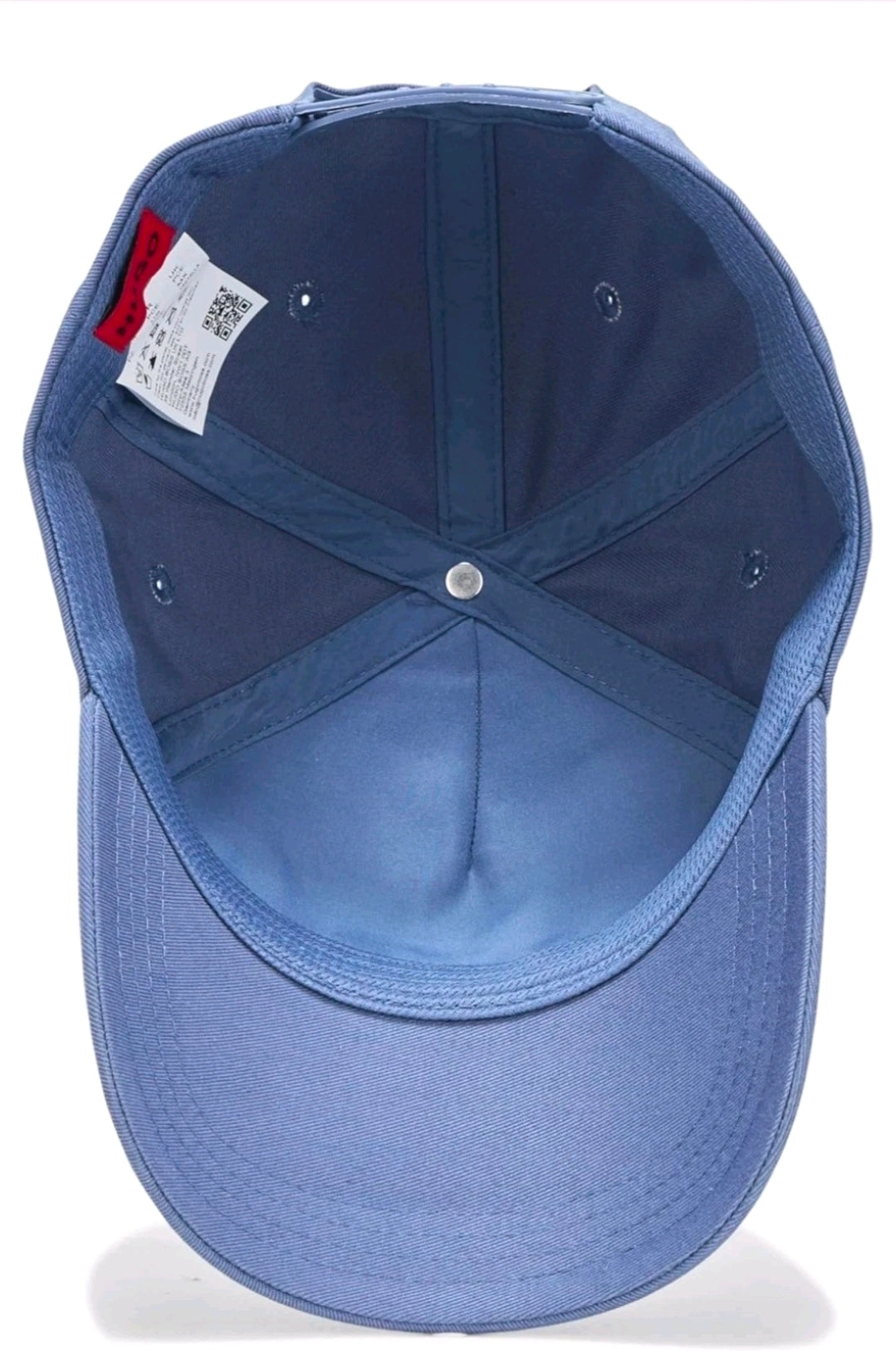 NWT ADULT HUGO Boss Men’s Baseball Cap - Snapback
