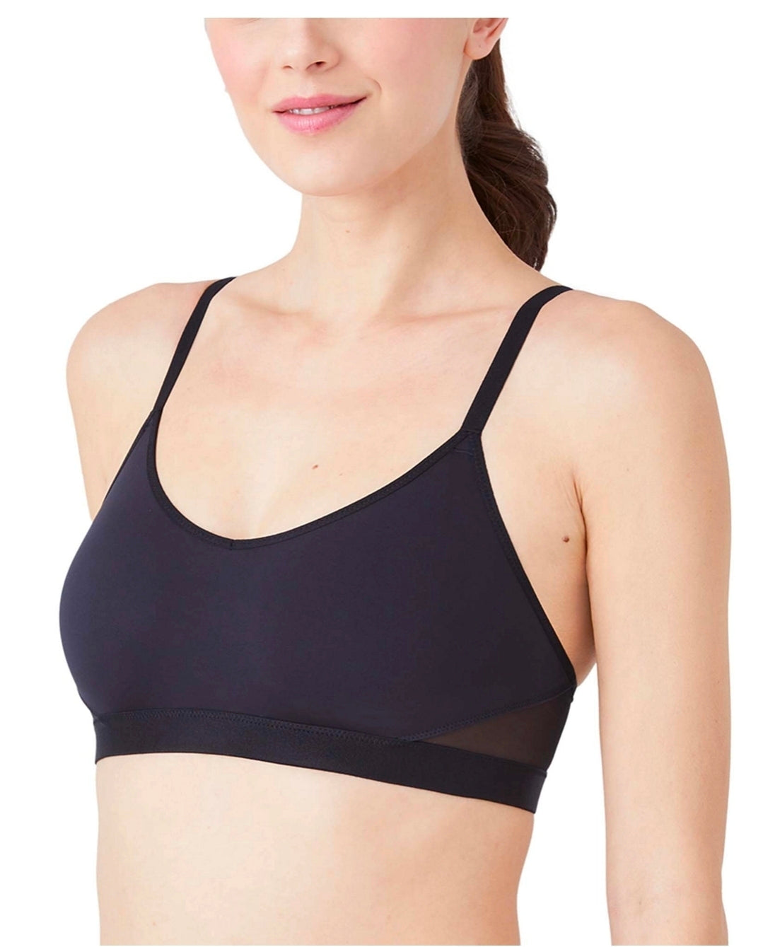 NWT SIZE M b.tempt'd Women's B.Active Sport Bralette