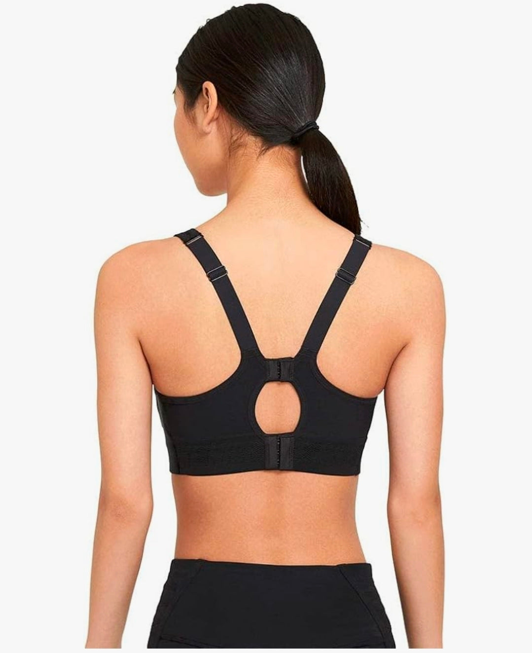 NWT SIZE S Nike Alpha UltraBreathe Sports Bra