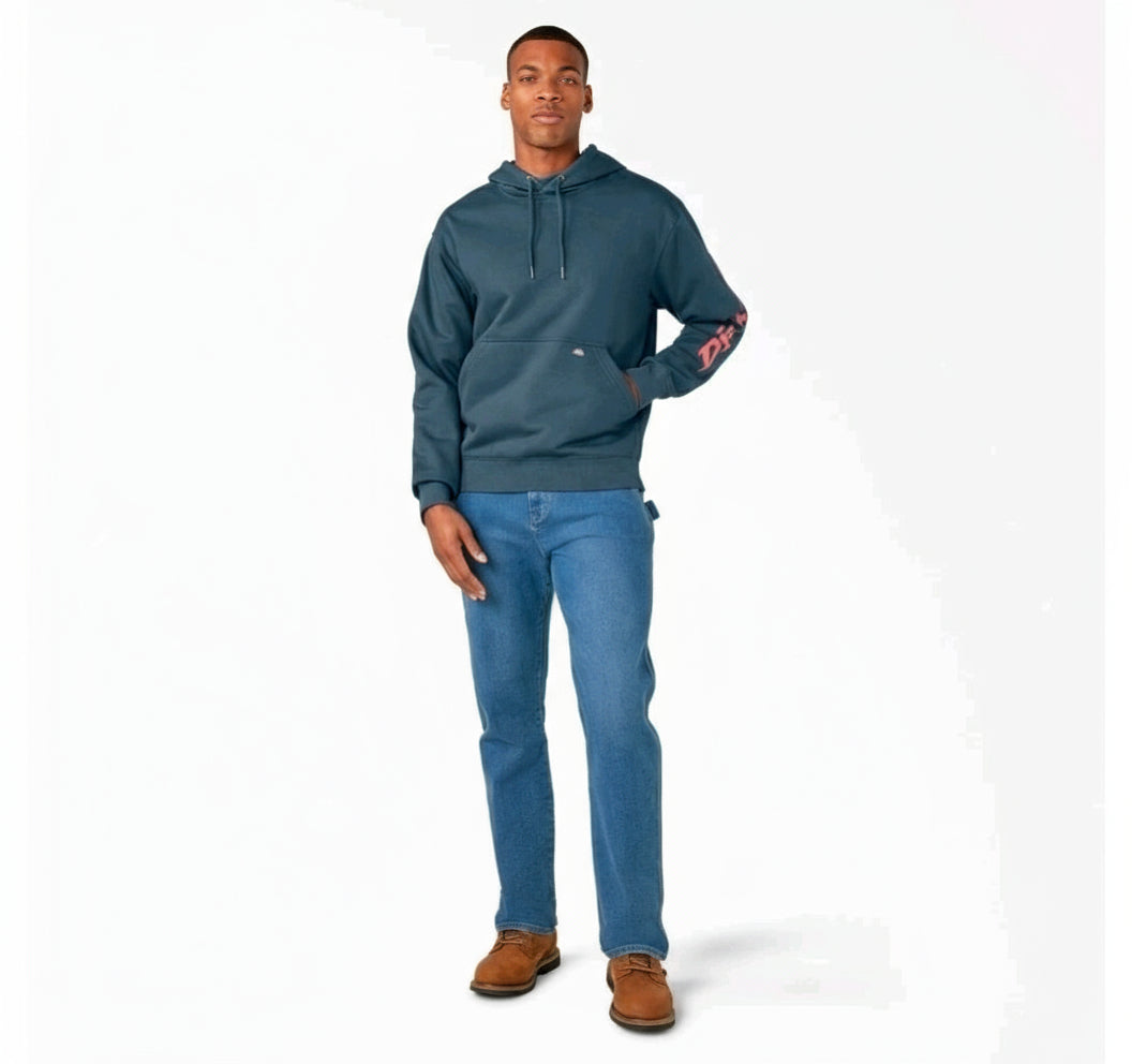 NWT SIZE M Mens Dickies Hoodie