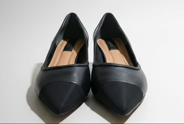 PRE-OWNED SIZE 10 The Franco Sarto Women's Darcy Pump
