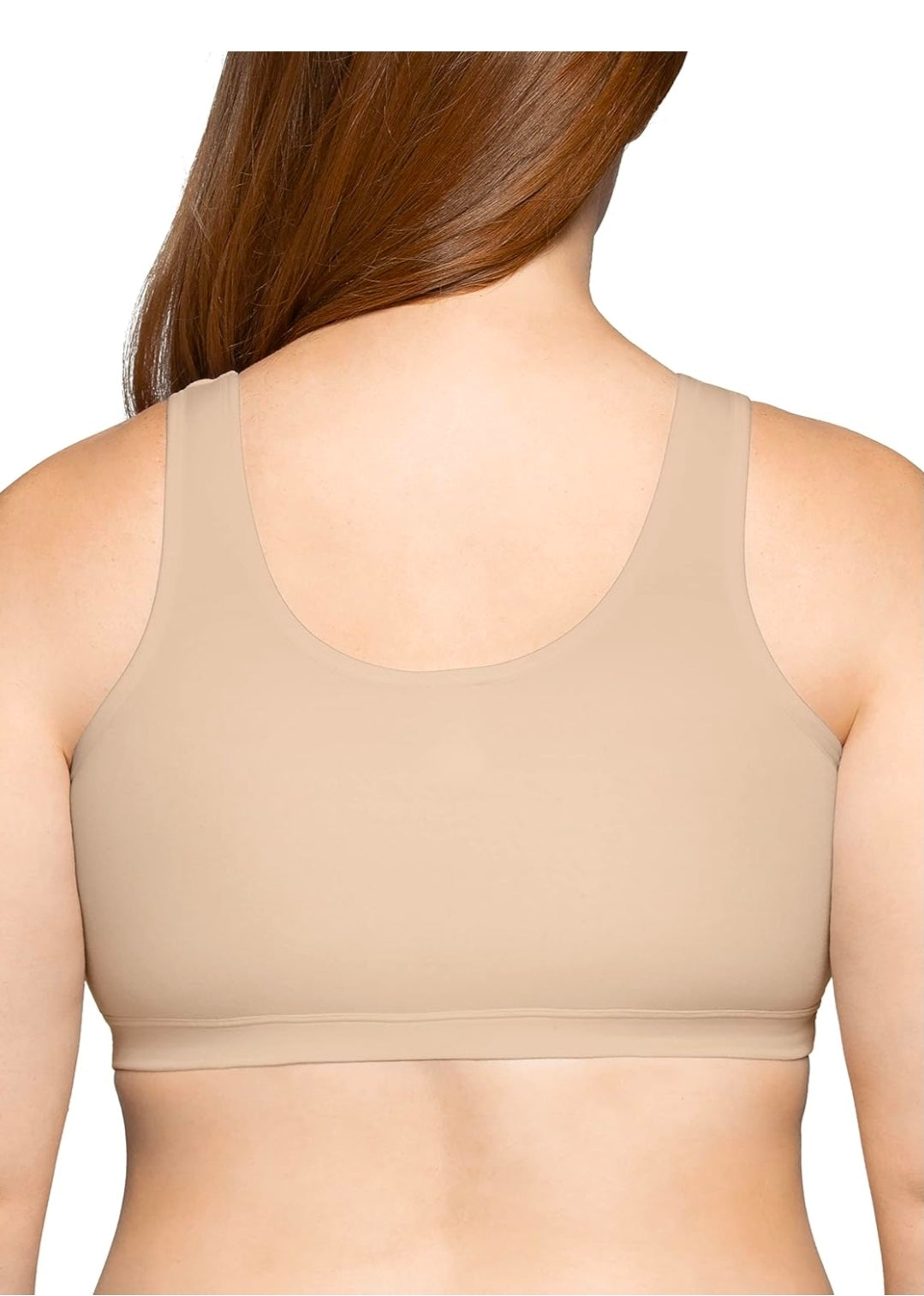 NWT SIZE S Vanity Fair Women’s Beyond Comfort Wireless Bra