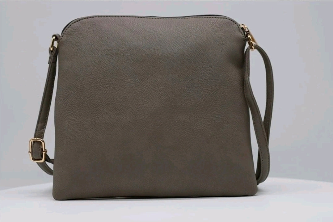 NWT Women's Lightweight Crossbody Bag