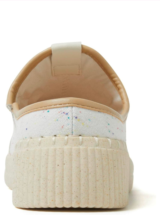 NWT (7.5,9.5,10)Women's Dearfoams Lila Mule Comfort Clogs