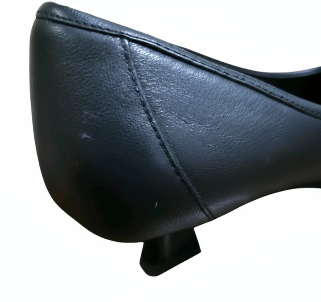 PRE-OWNED SIZE 10 The Franco Sarto Women's Darcy Pump