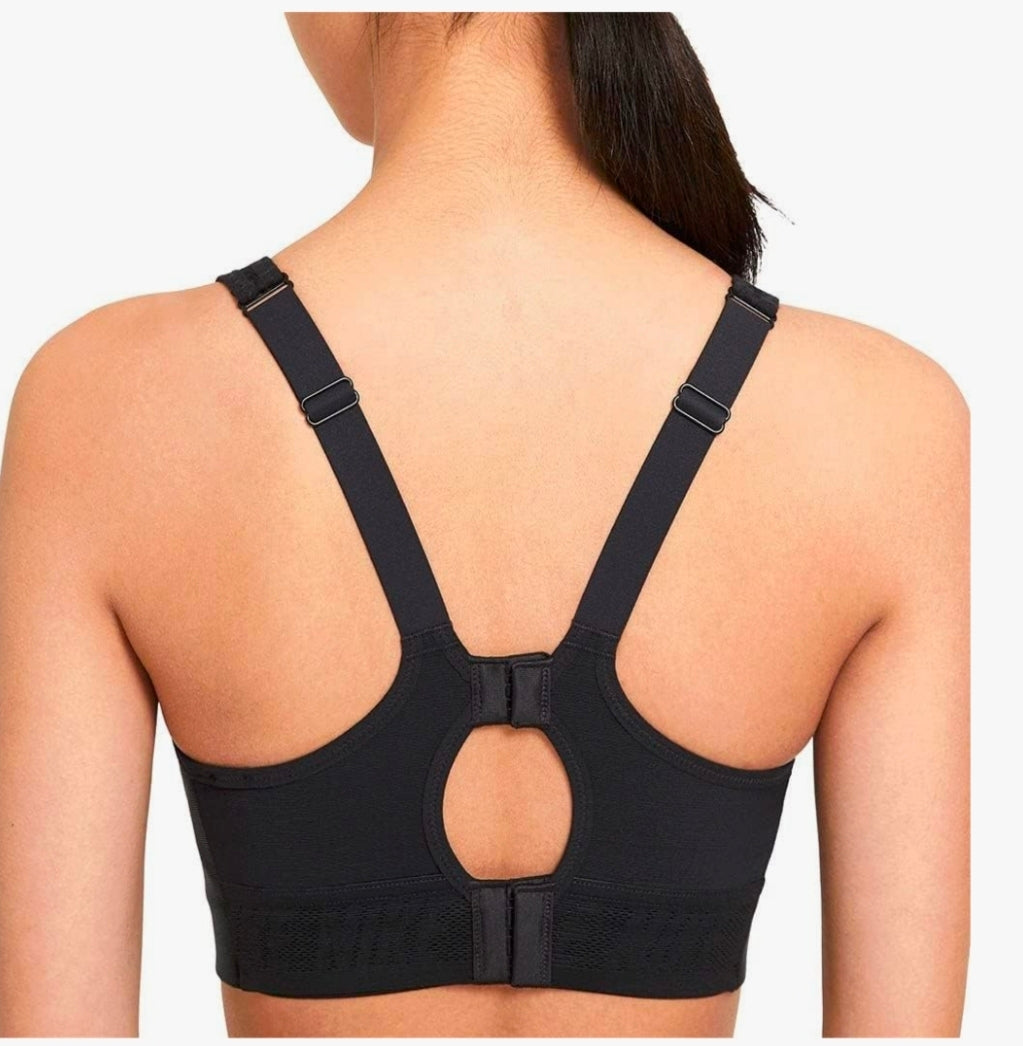NWT SIZE S Nike Alpha UltraBreathe Sports Bra