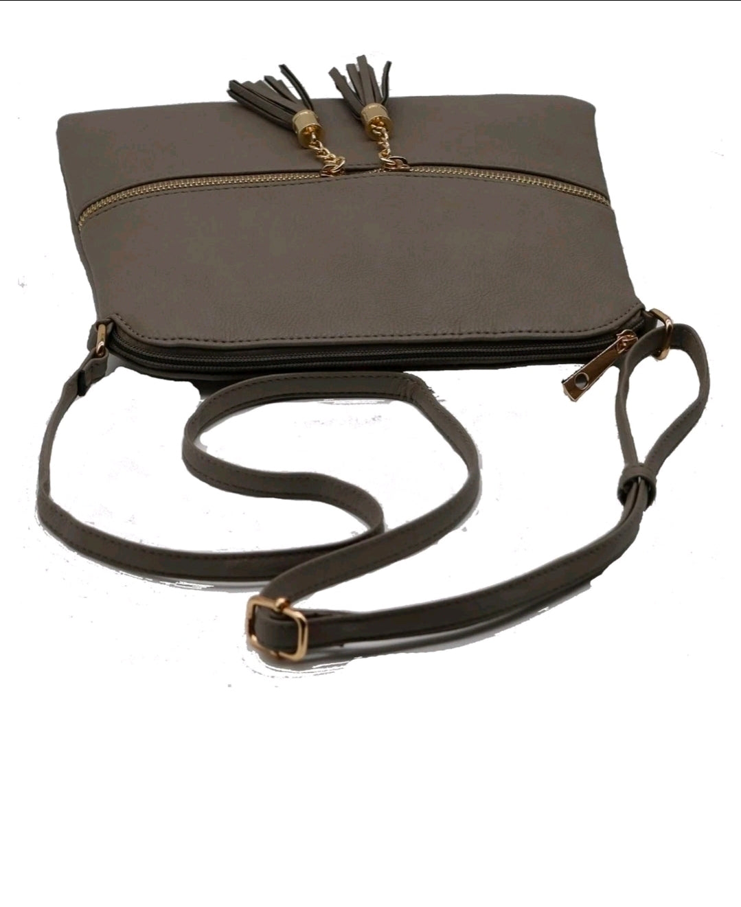NWT Women's Lightweight Crossbody Bag