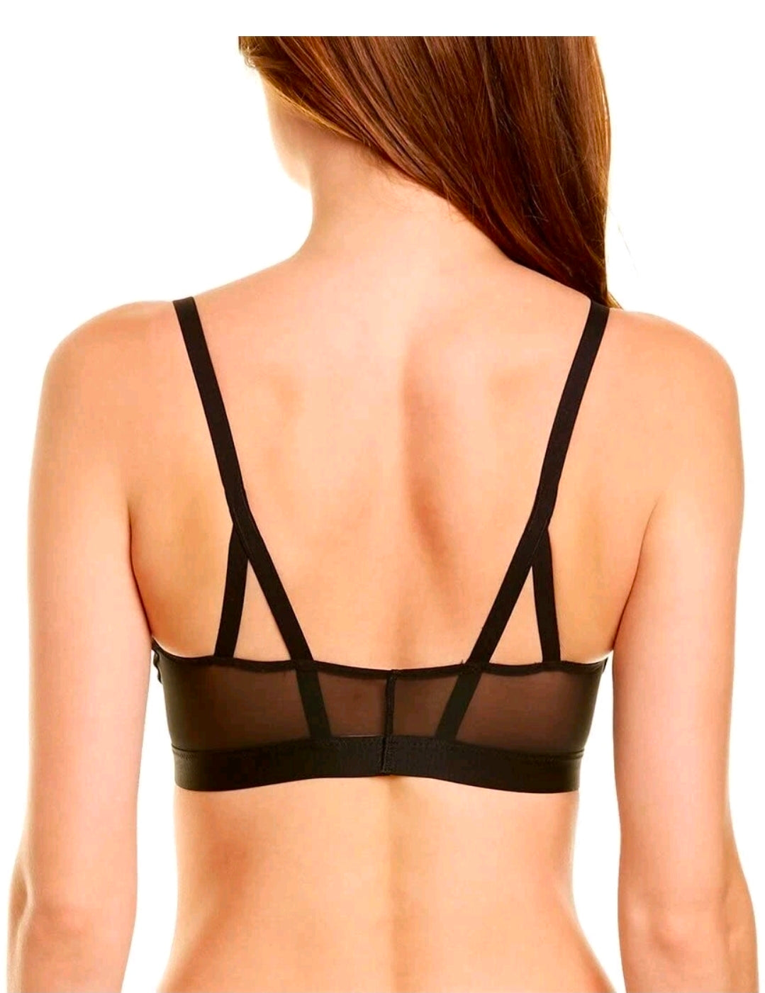 NWT SIZE M b.tempt'd Women's B.Active Sport Bralette