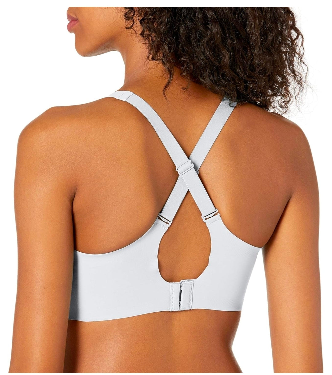 XX-Large Plus Bali Comfort EasyLite Wireless Bra