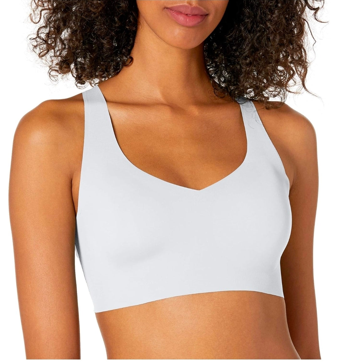 XX-Large Plus Bali Comfort EasyLite Wireless Bra