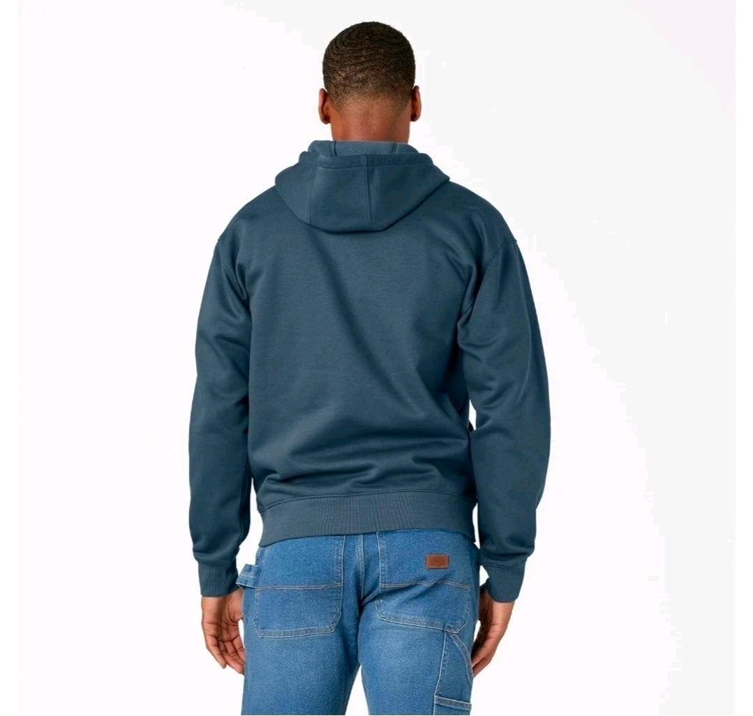 NWT SIZE M Mens Dickies Hoodie