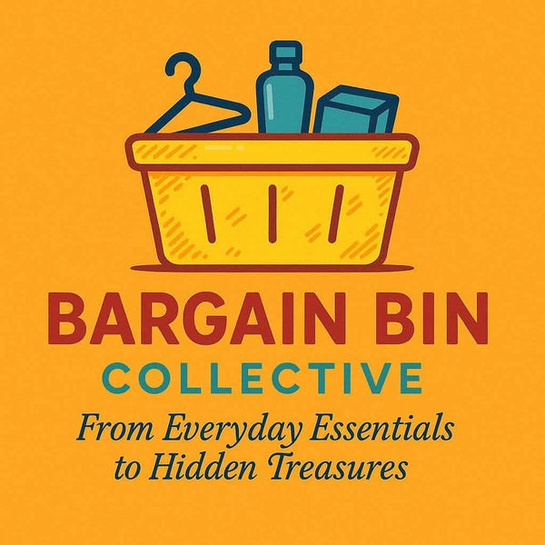 Bargain Bin Collective 