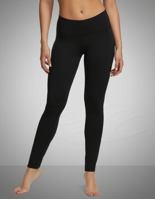 NWT Felina Velvety Soft Light Weight Leggings