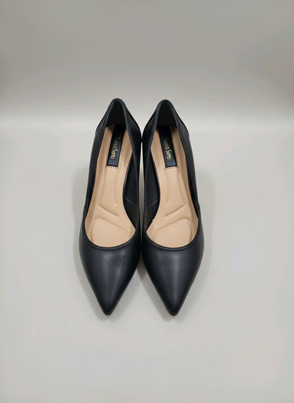 PRE-OWNED SIZE 10 The Franco Sarto Women's Darcy Pump