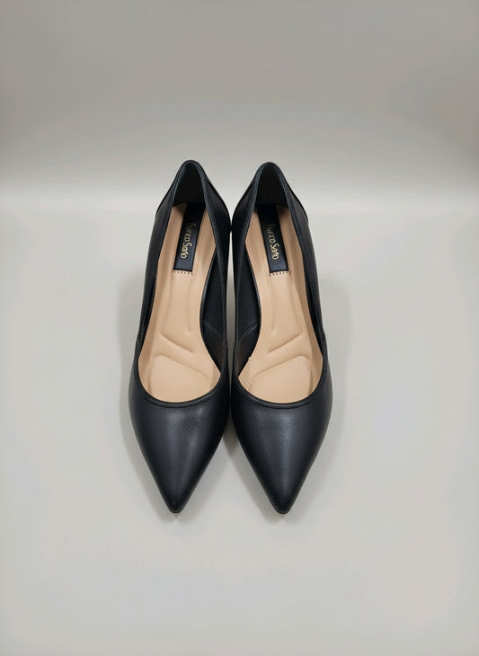 PRE-OWNED SIZE 10 The Franco Sarto Women's Darcy Pump