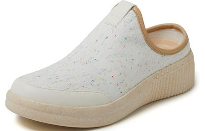 NWT (7.5,9.5,10)Women's Dearfoams Lila Mule Comfort Clogs