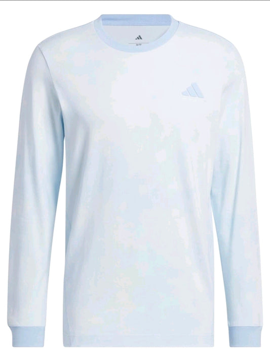 NWT SIZE L Adidas Men’s Long Sleeve Training Top