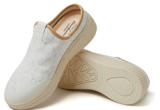 NWT (7.5,9.5,10)Women's Dearfoams Lila Mule Comfort Clogs
