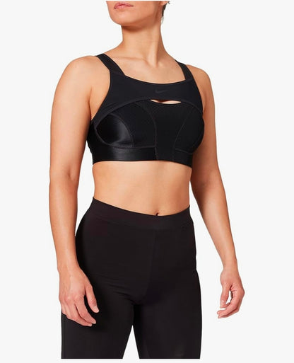 NWT SIZE S Nike Alpha UltraBreathe Sports Bra