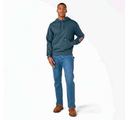 NWT SIZE M Mens Dickies Hoodie