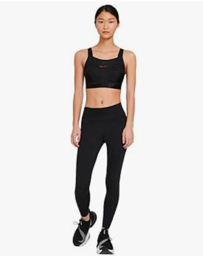 NWT SIZE S Nike Alpha UltraBreathe Sports Bra