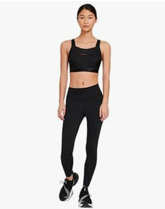 NWT SIZE S Nike Alpha UltraBreathe Sports Bra