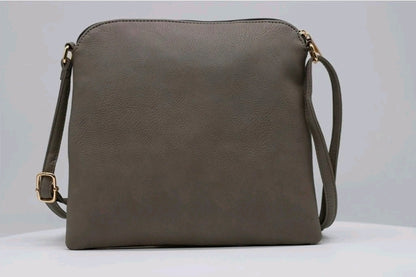 NWT Women's Lightweight Crossbody Bag