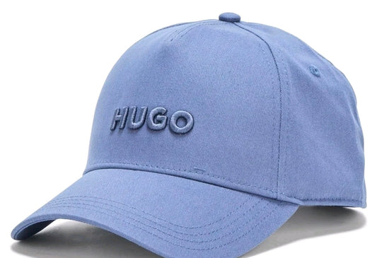 NWT ADULT HUGO Boss Men’s Baseball Cap - Snapback