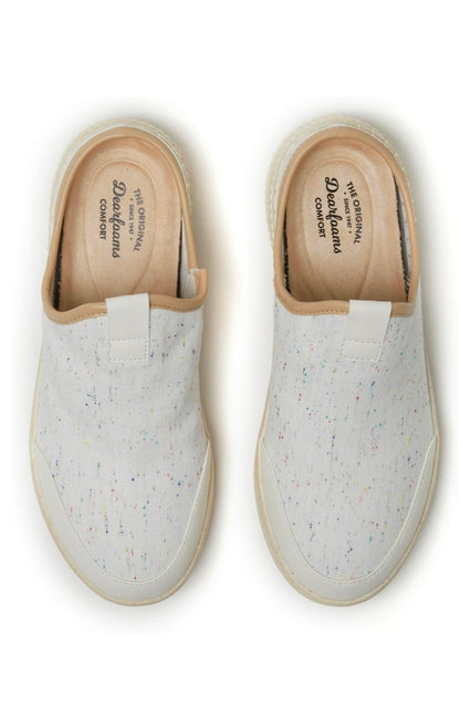 NWT (7.5,9.5,10)Women's Dearfoams Lila Mule Comfort Clogs