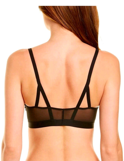 NWT SIZE M b.tempt'd Women's B.Active Sport Bralette
